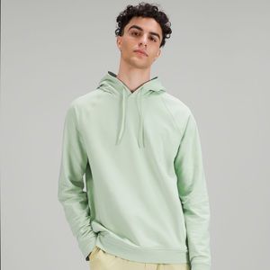 Lululemon City Sweat Pullover Hoodie